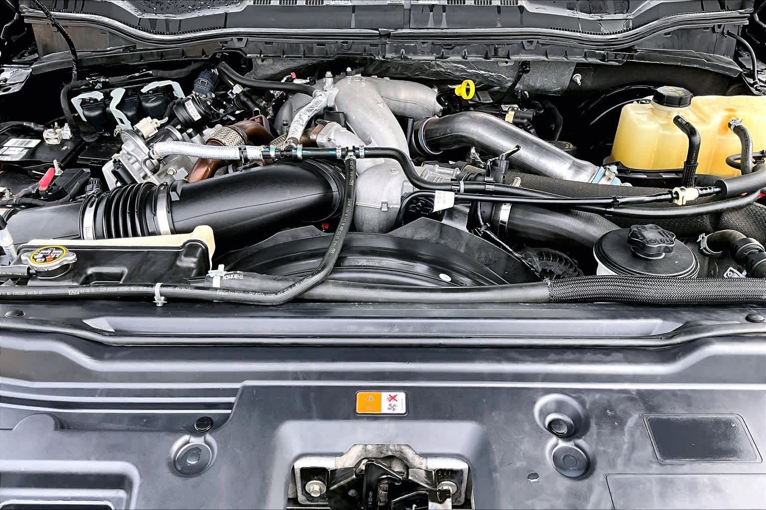 2021 Ford Super Duty F-250 Pickup
