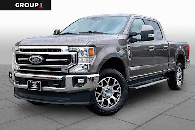 2021 Ford Super Duty F-250 Pickup in Austin