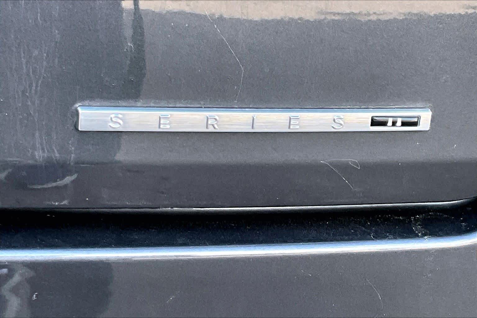2022 Jeep Wagoneer