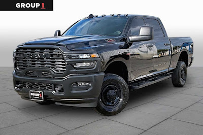 2025 RAM 2500 in Austin