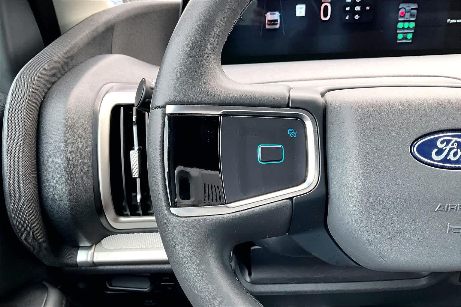 2025 Ford Expedition Max