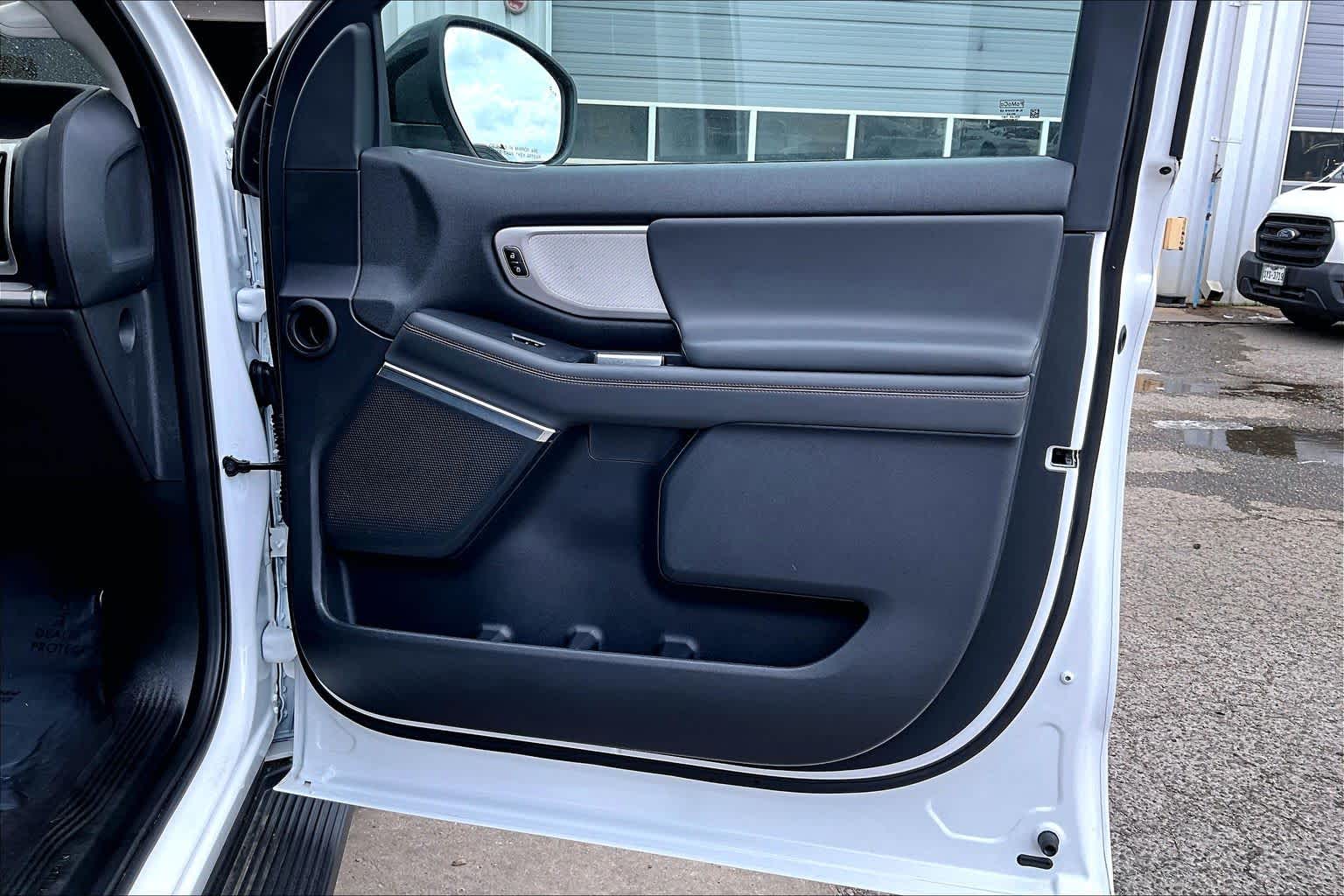 2025 Ford Expedition Max