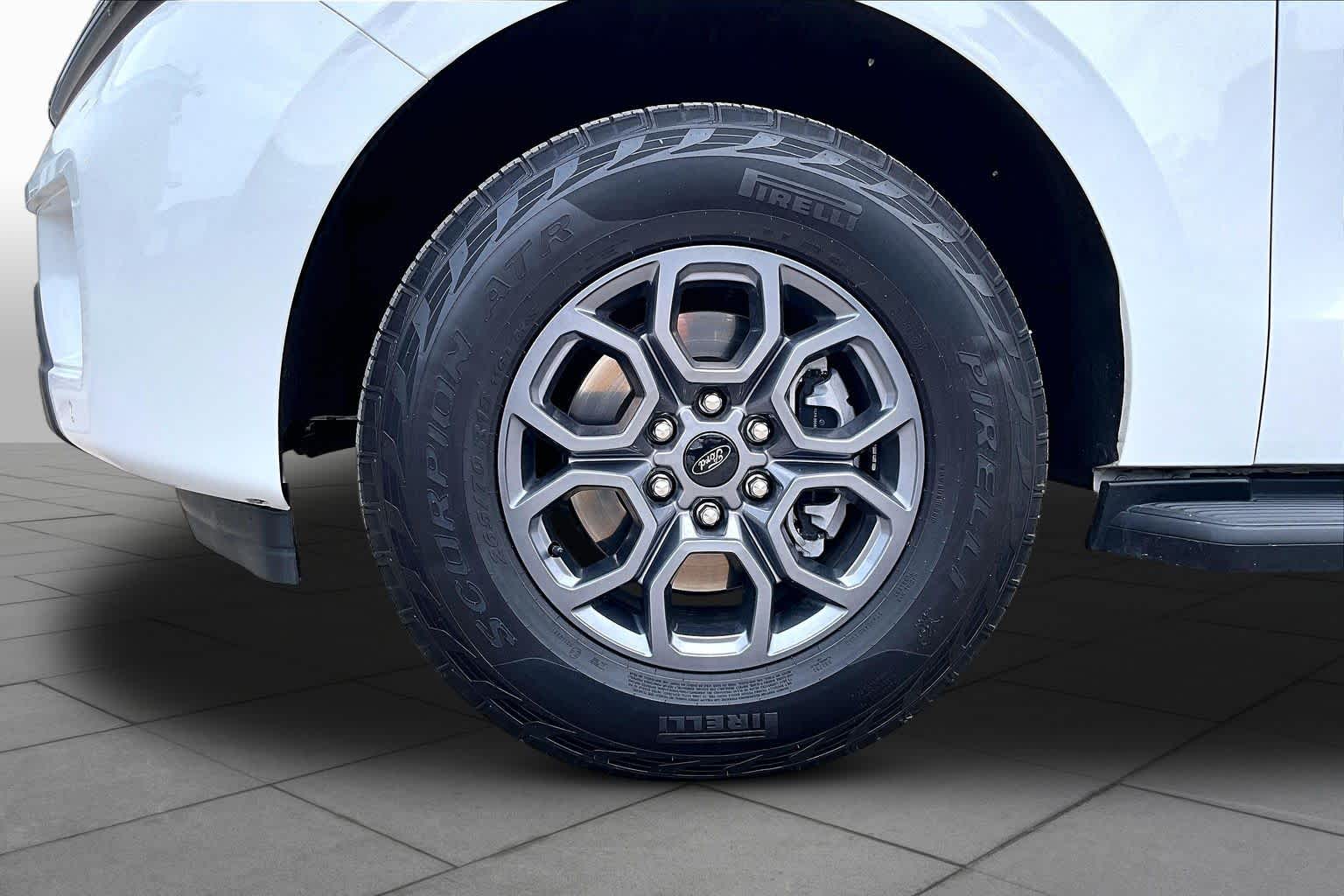 2025 Ford Expedition Max