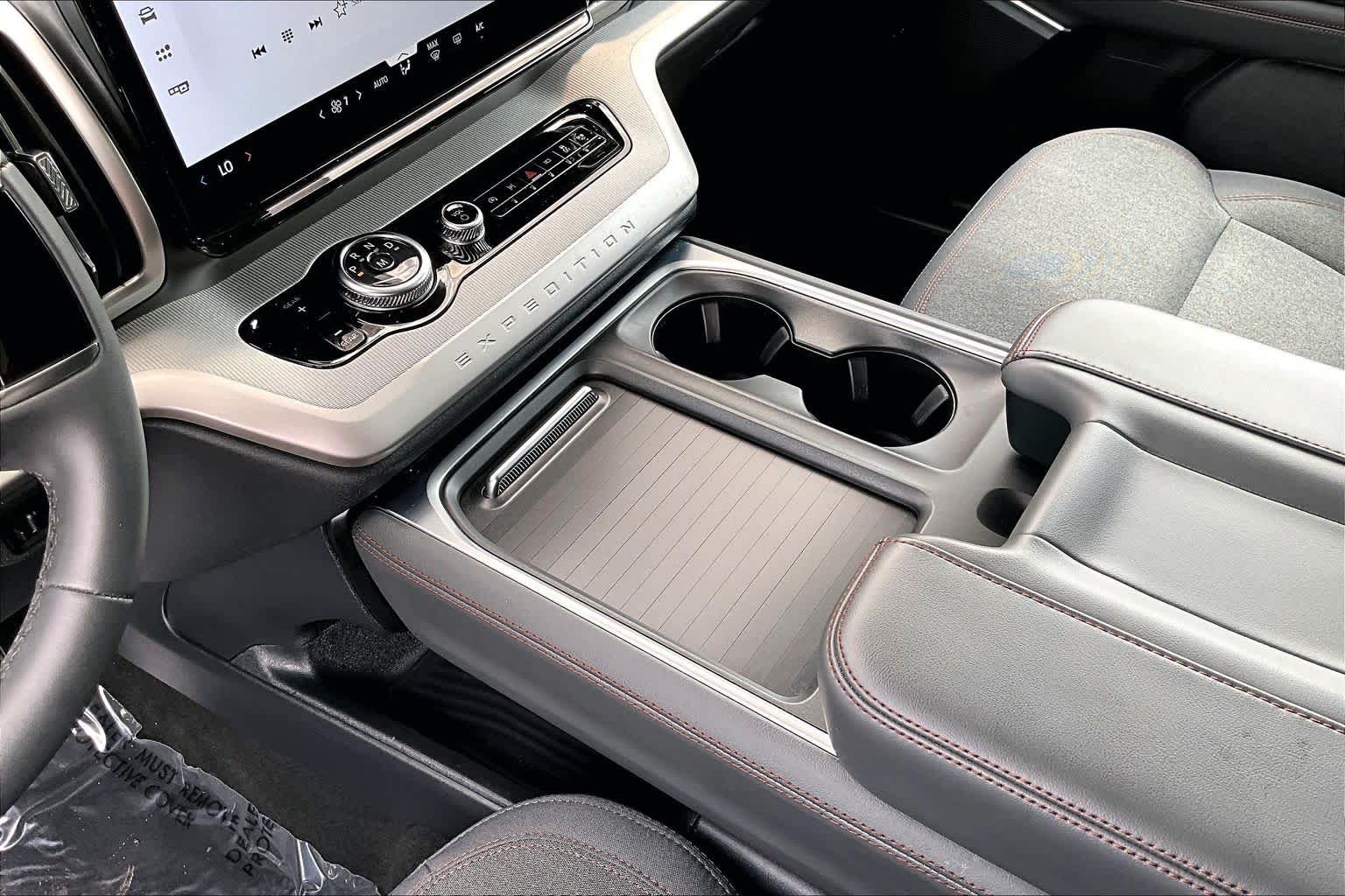 2025 Ford Expedition Max