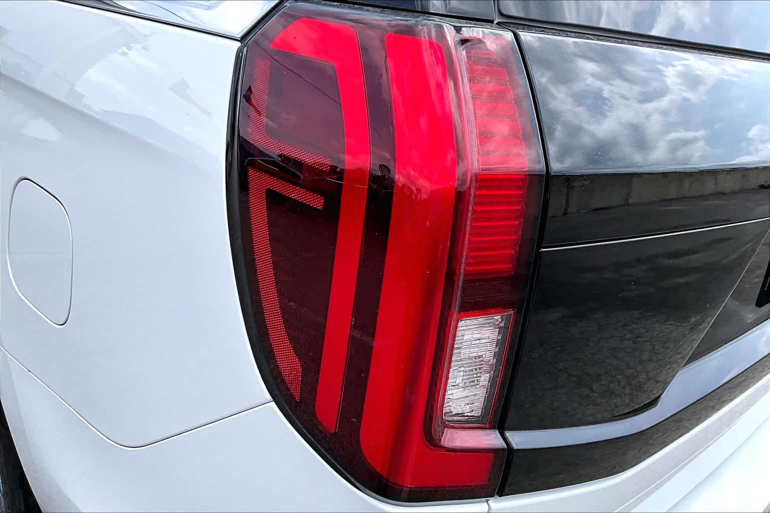 2025 Ford Expedition Max