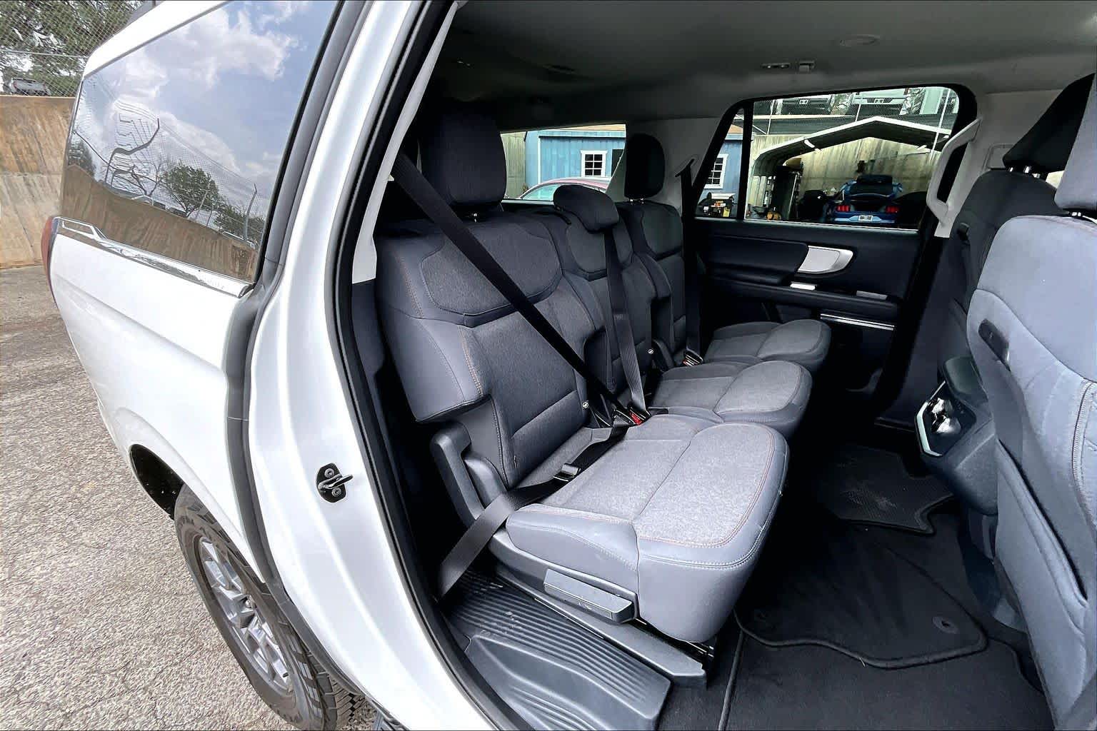 2025 Ford Expedition Max