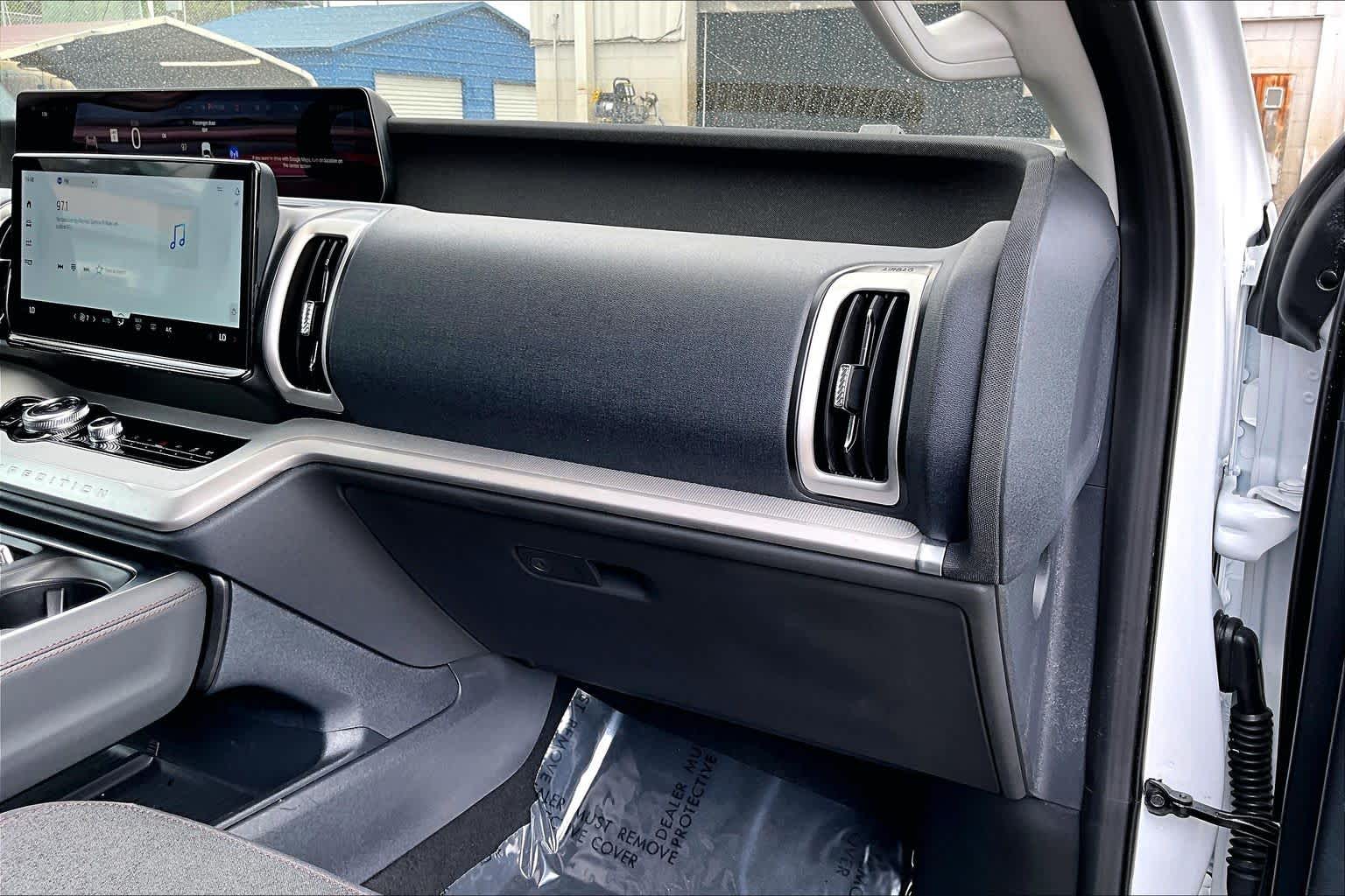 2025 Ford Expedition Max