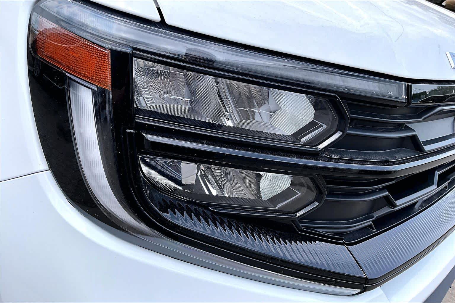 2025 Ford Expedition Max