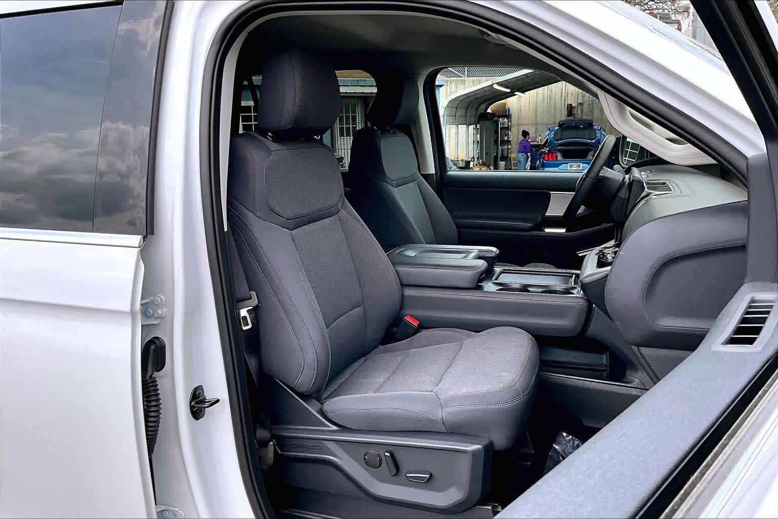 2025 Ford Expedition Max