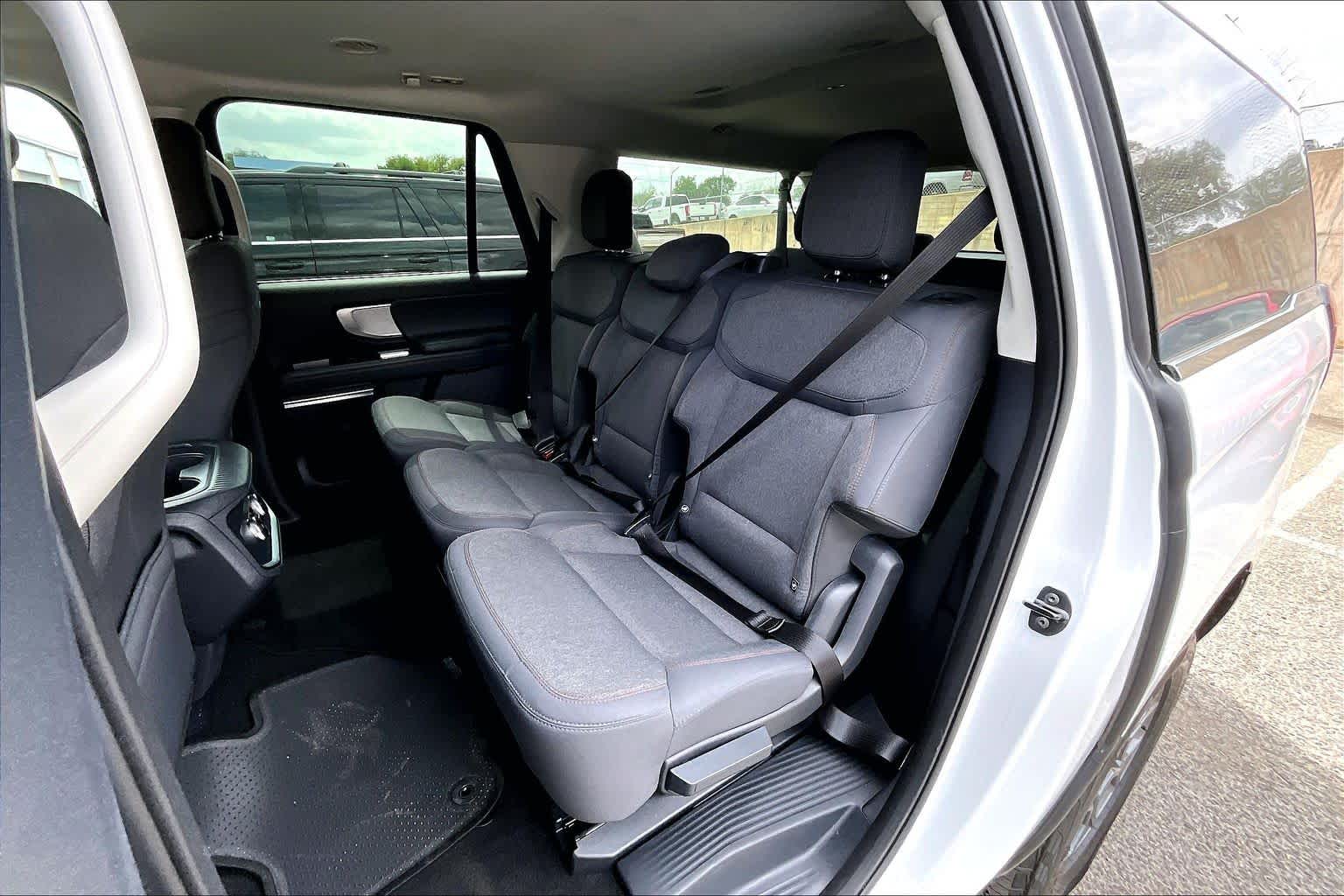 2025 Ford Expedition Max