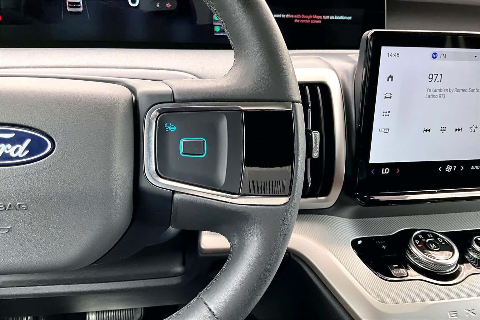 2025 Ford Expedition Max