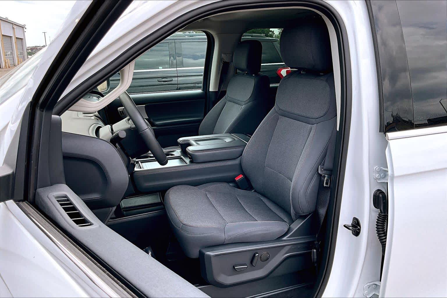 2025 Ford Expedition Max