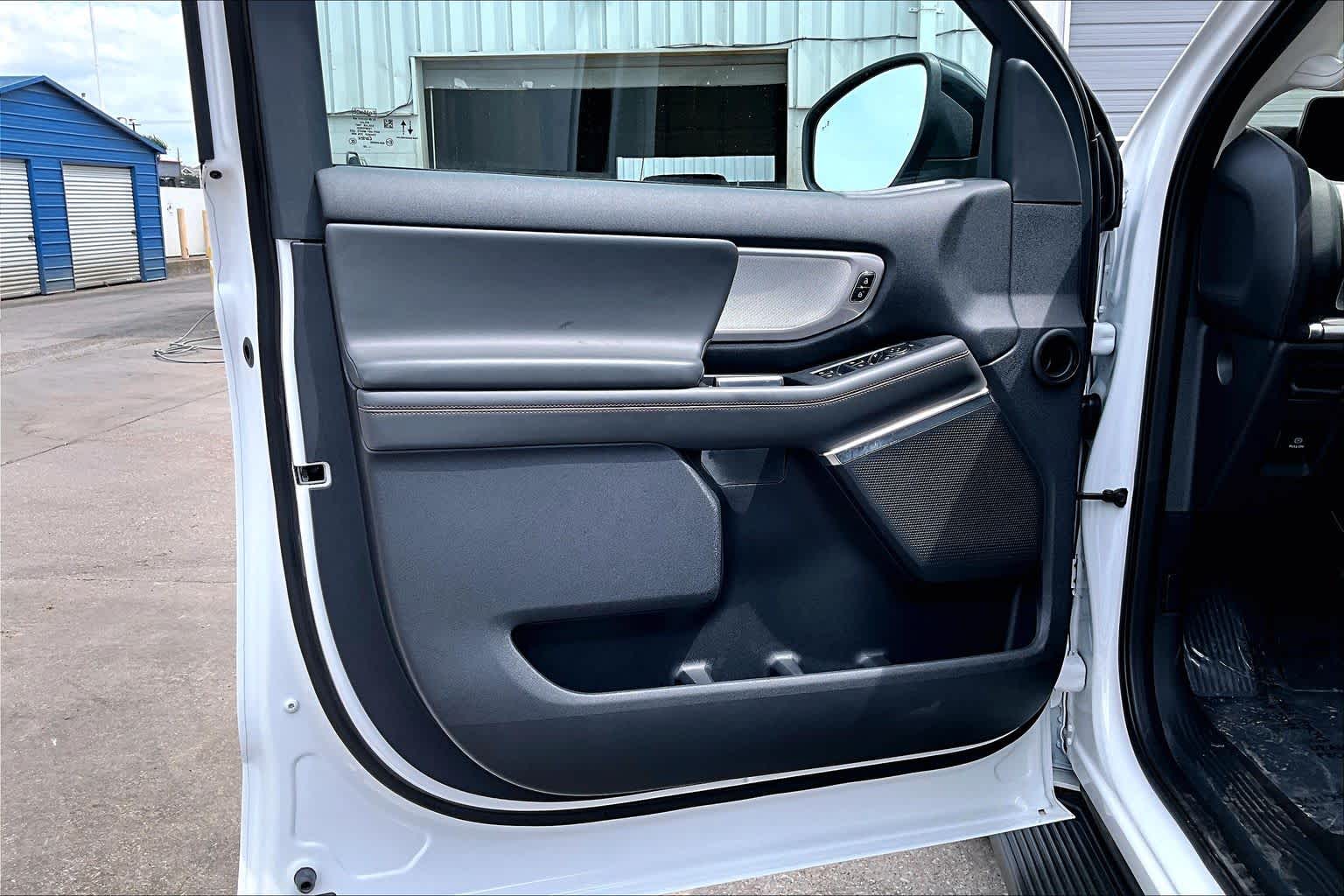 2025 Ford Expedition Max