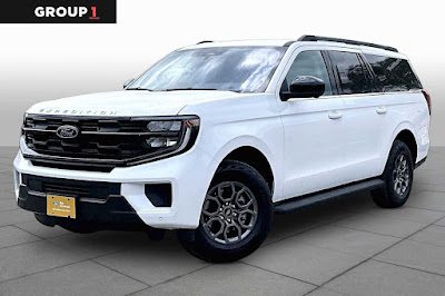 2025 Ford Expedition Max in Austin