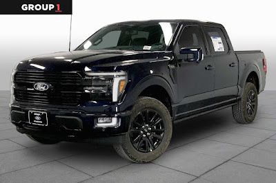 2026 Ford F-150 in Austin