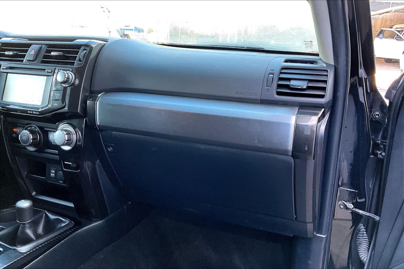 2019 Toyota 4Runner