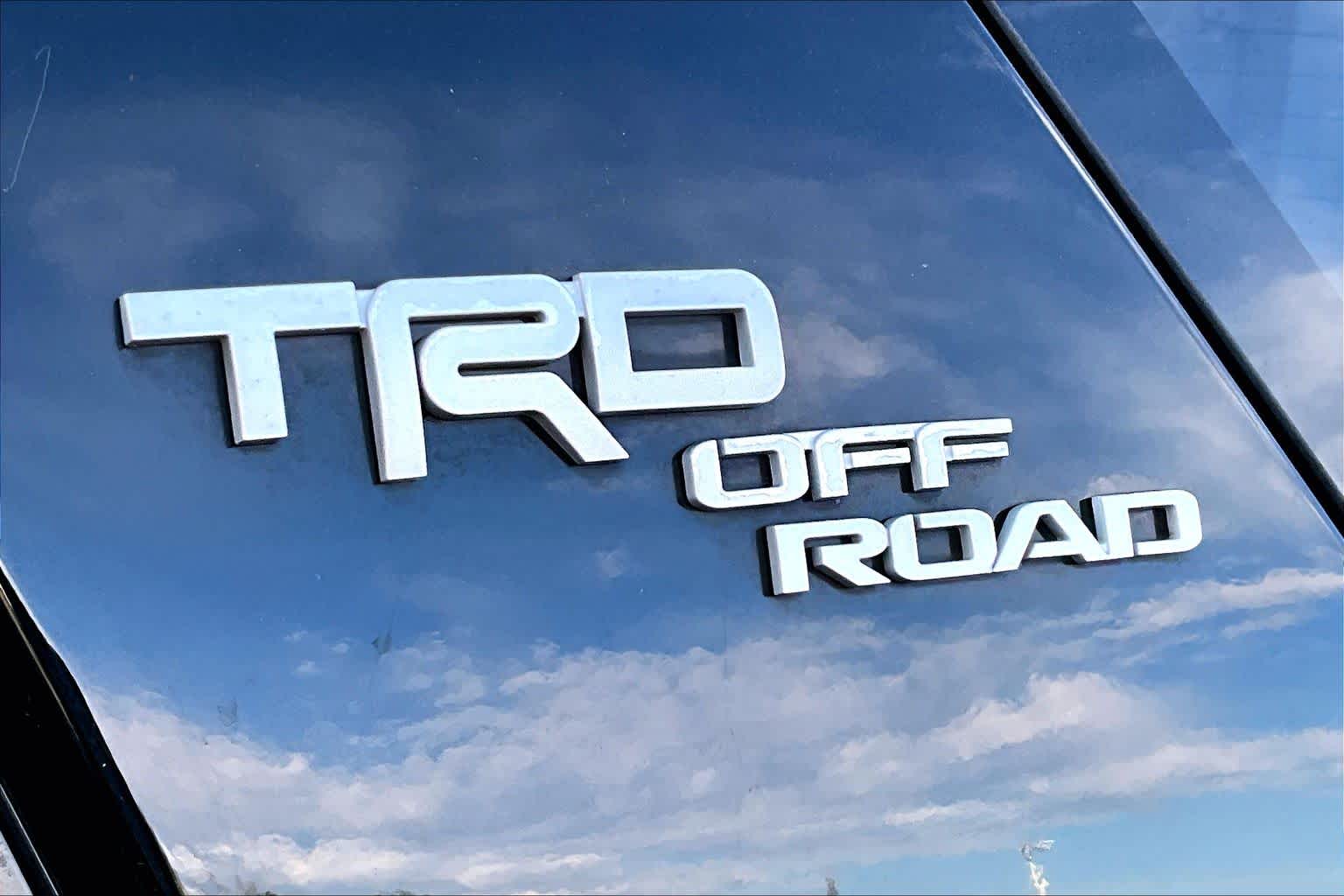 2019 Toyota 4Runner