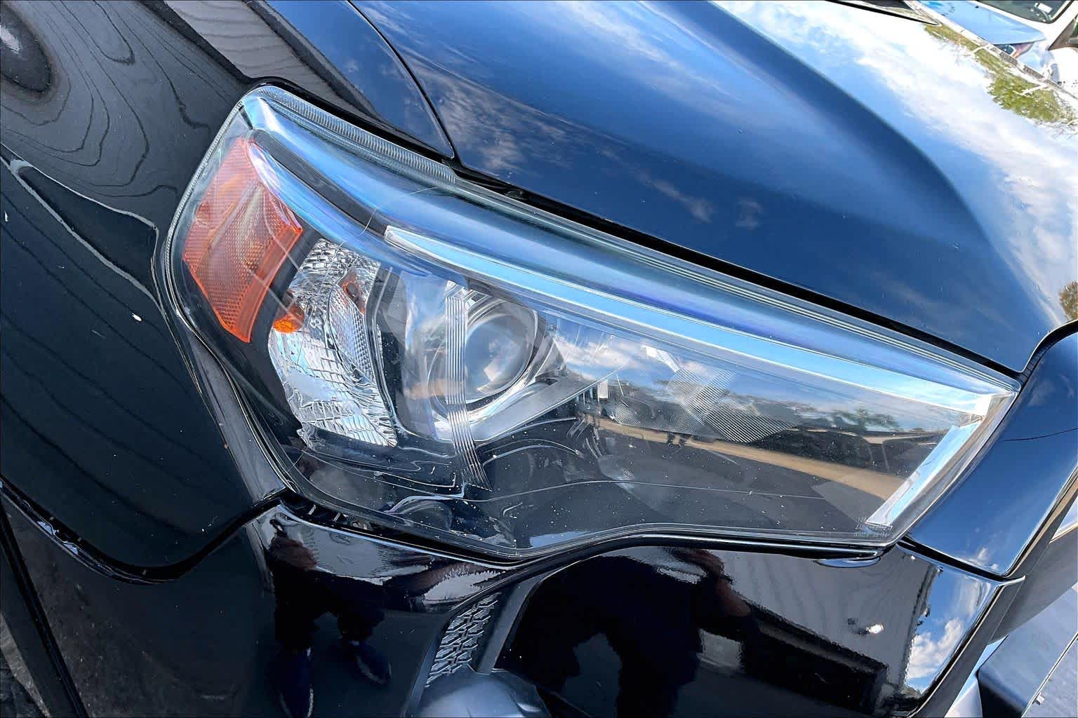 2019 Toyota 4Runner