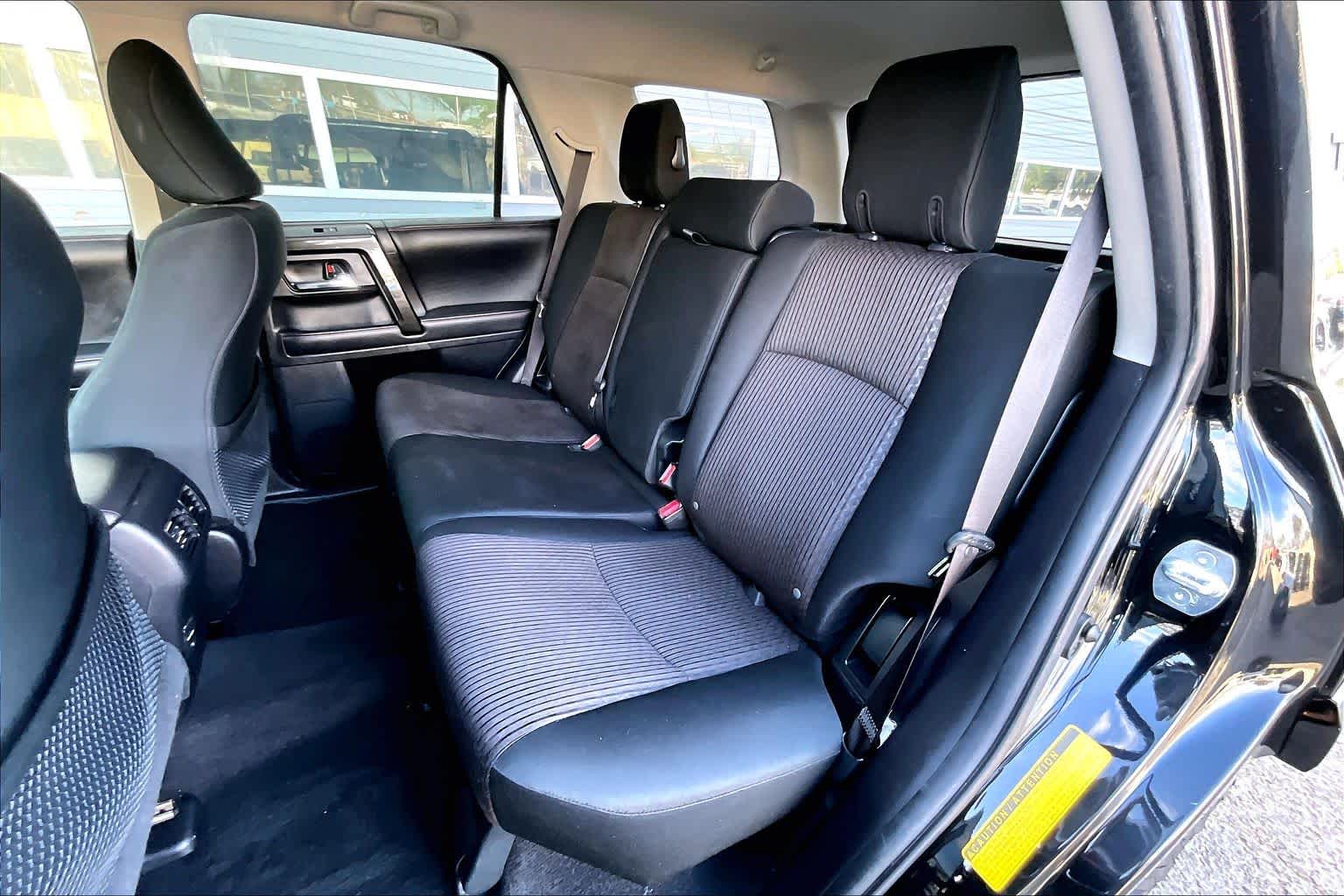 2019 Toyota 4Runner