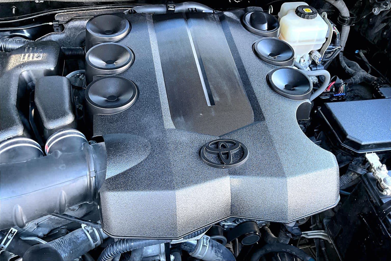 2019 Toyota 4Runner