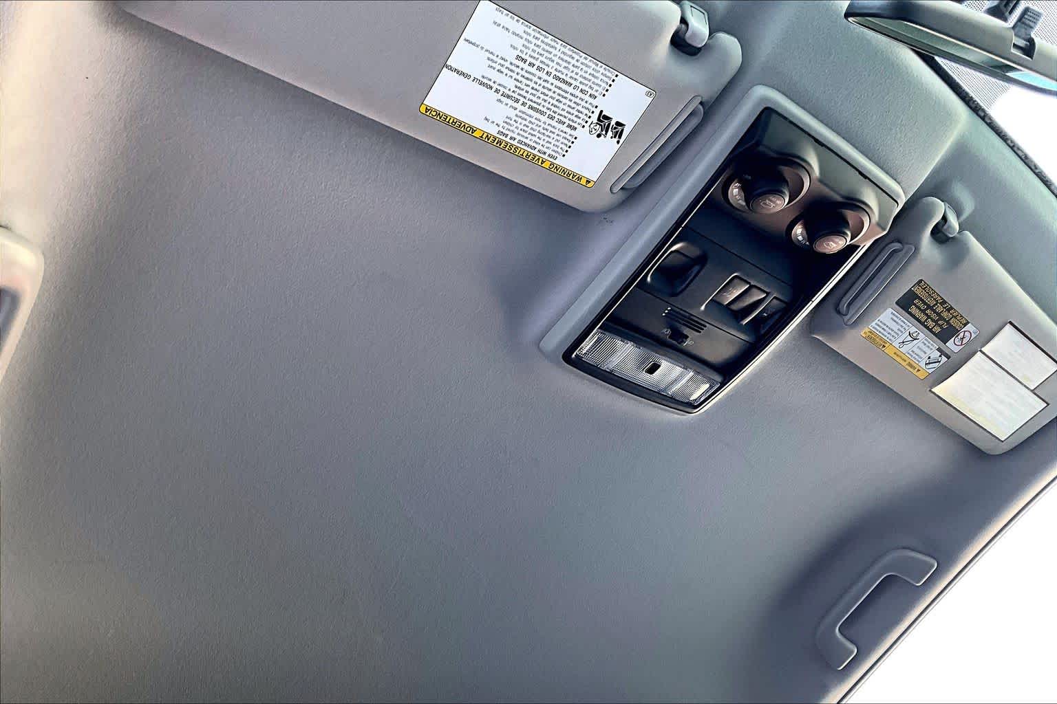 2019 Toyota 4Runner