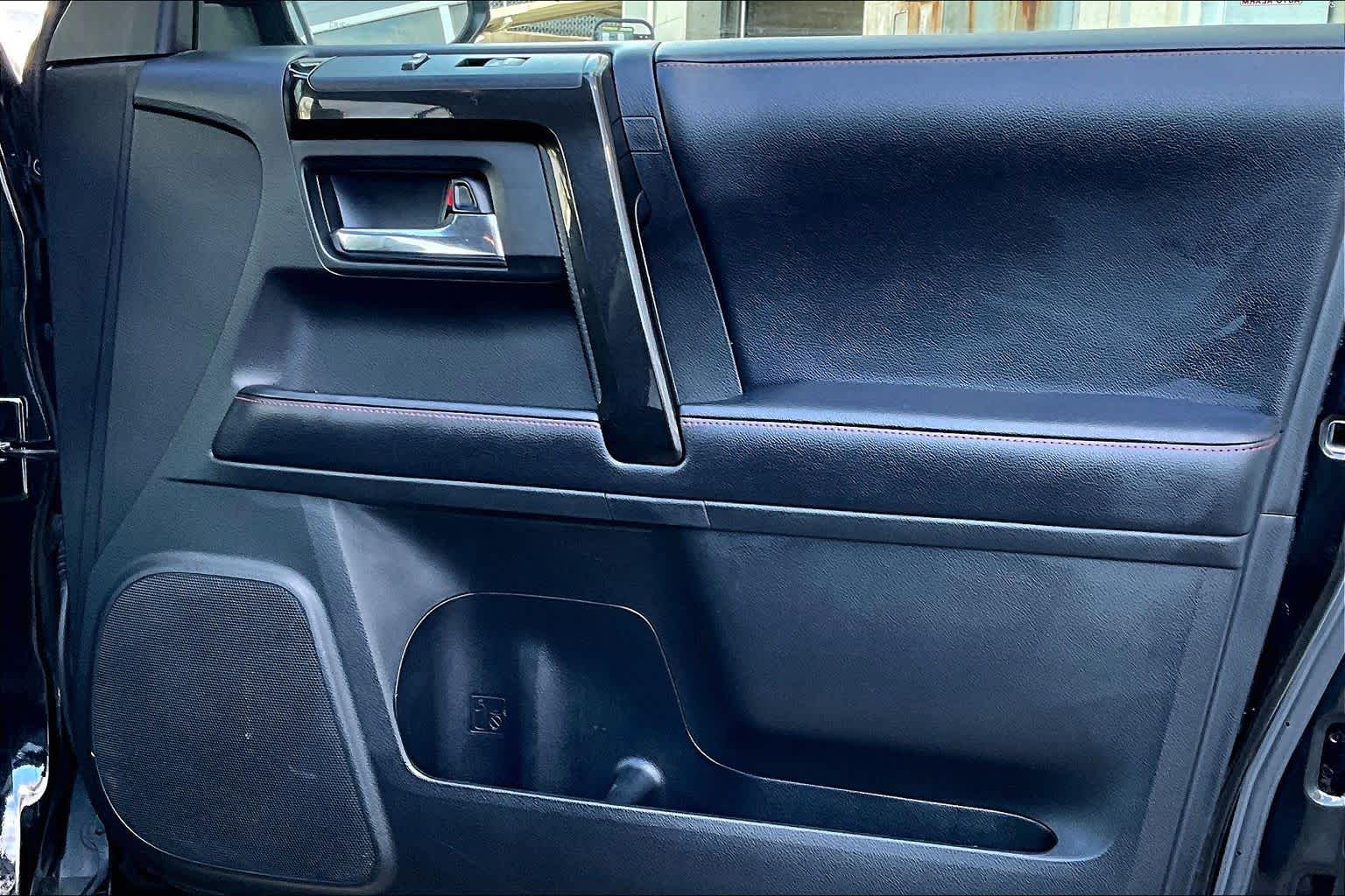 2019 Toyota 4Runner