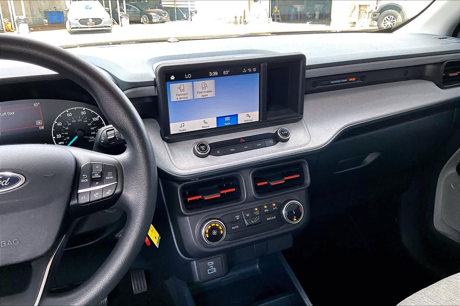 2023 Ford Maverick