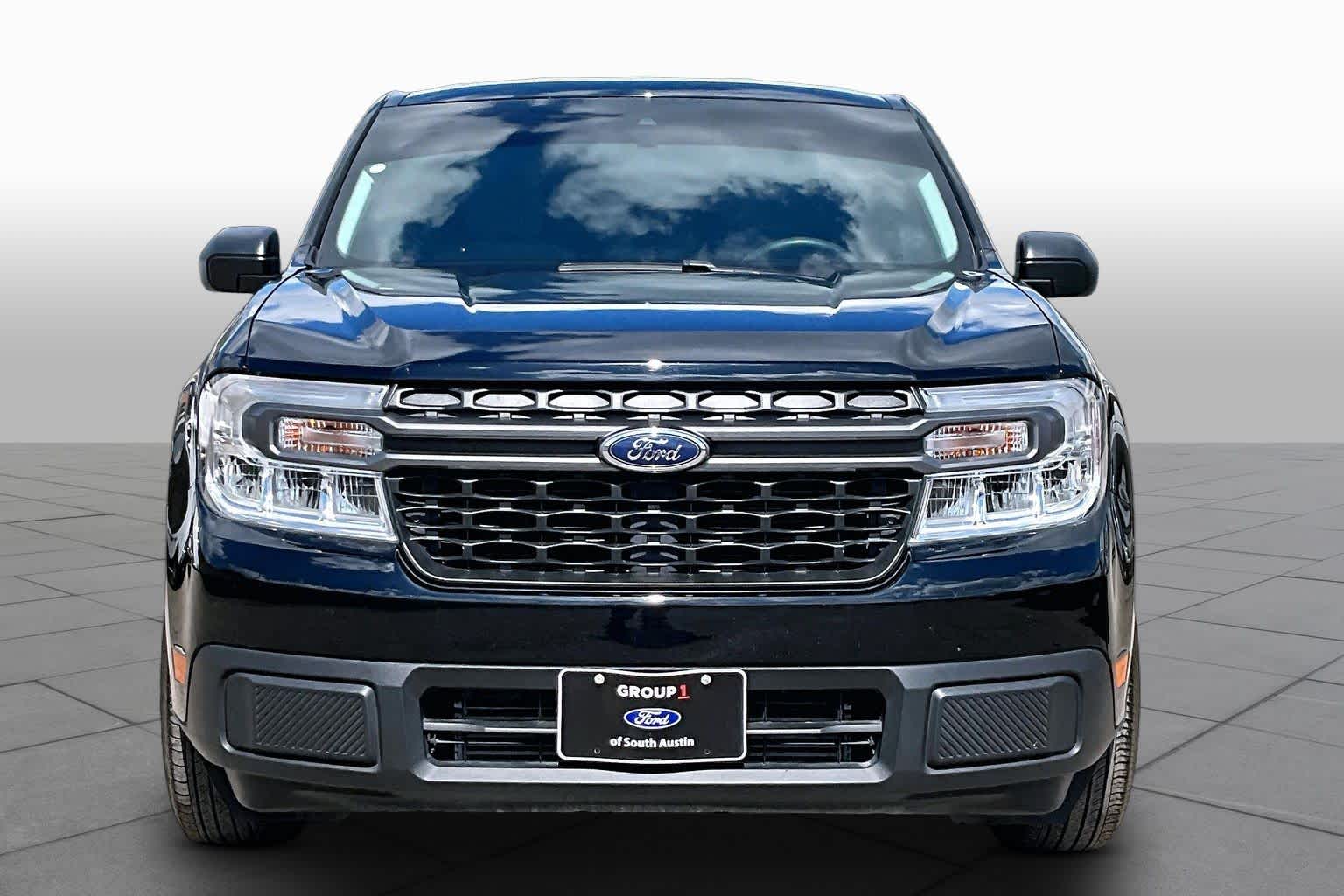 2023 Ford Maverick