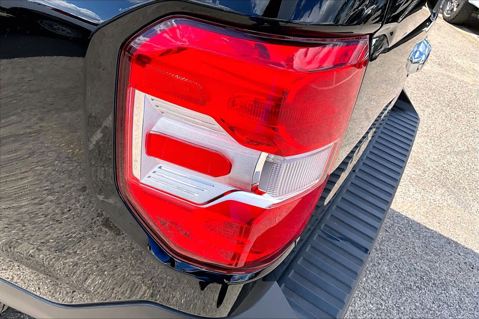 2023 Ford Maverick