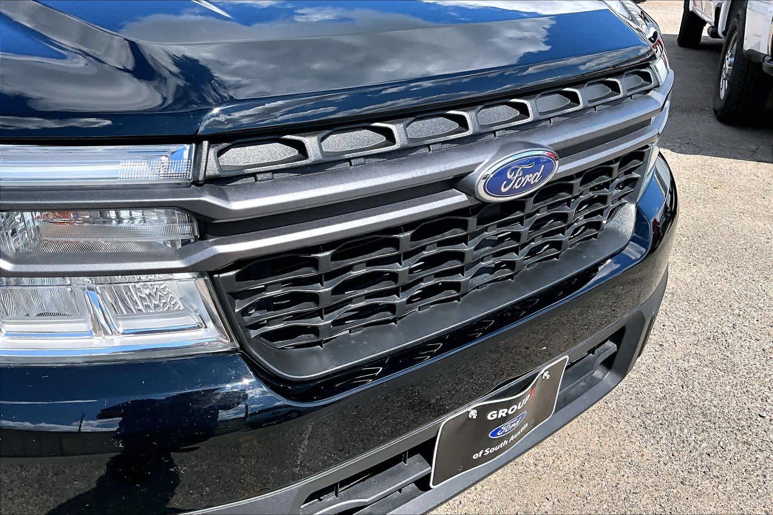 2023 Ford Maverick