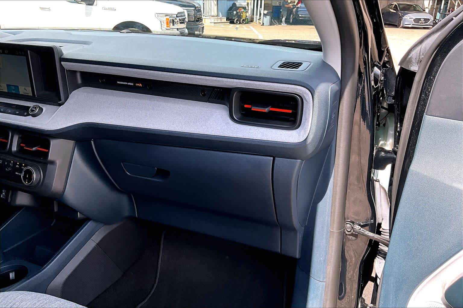 2023 Ford Maverick