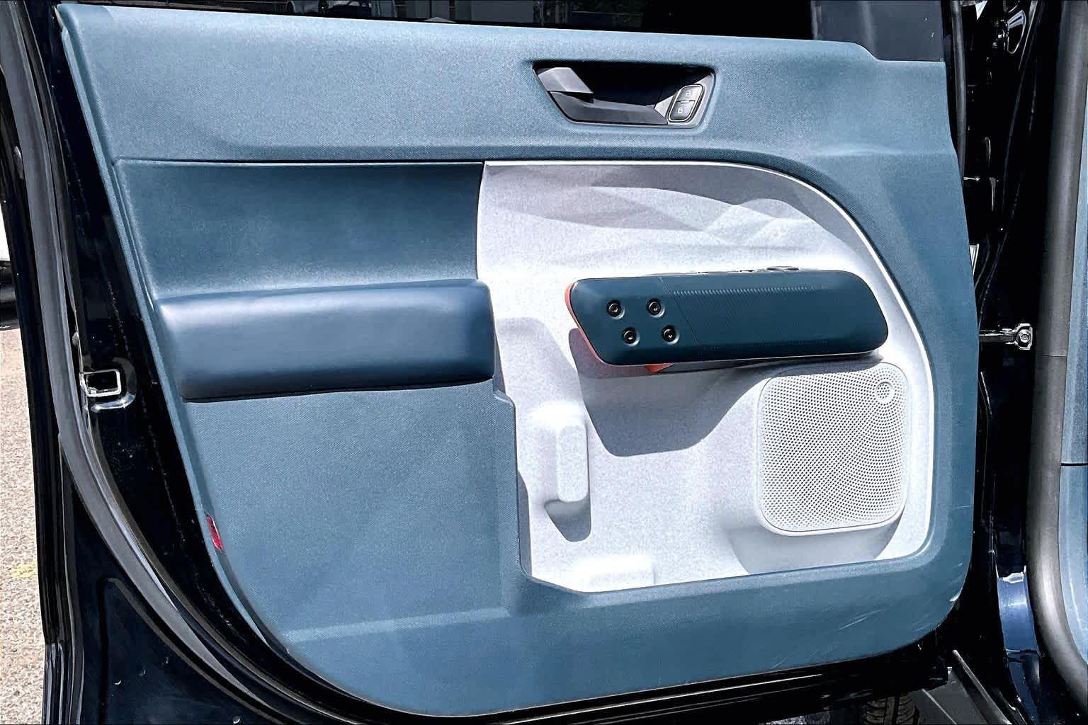 2023 Ford Maverick