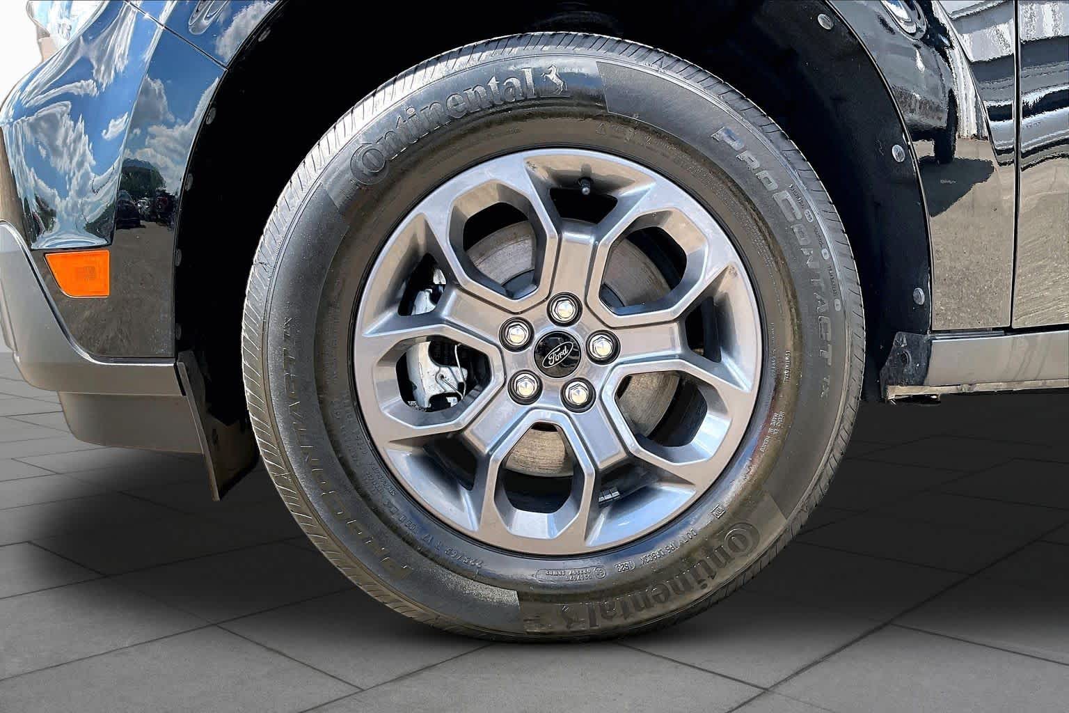 2023 Ford Maverick