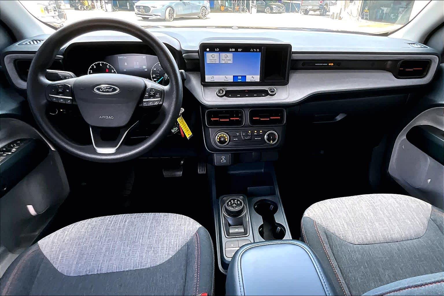 2023 Ford Maverick