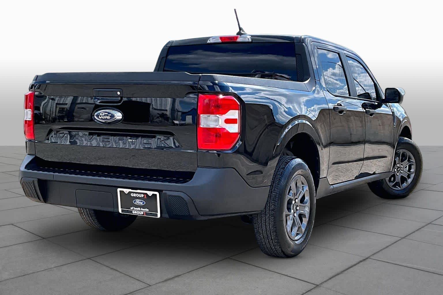 2023 Ford Maverick
