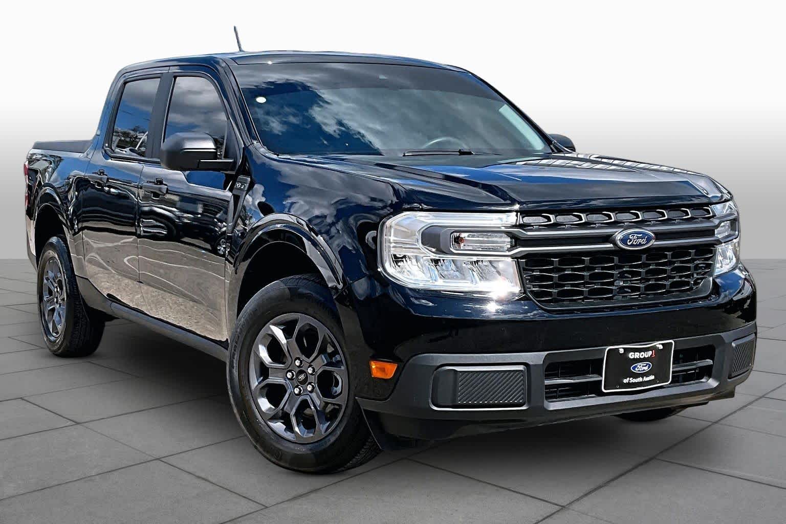 2023 Ford Maverick