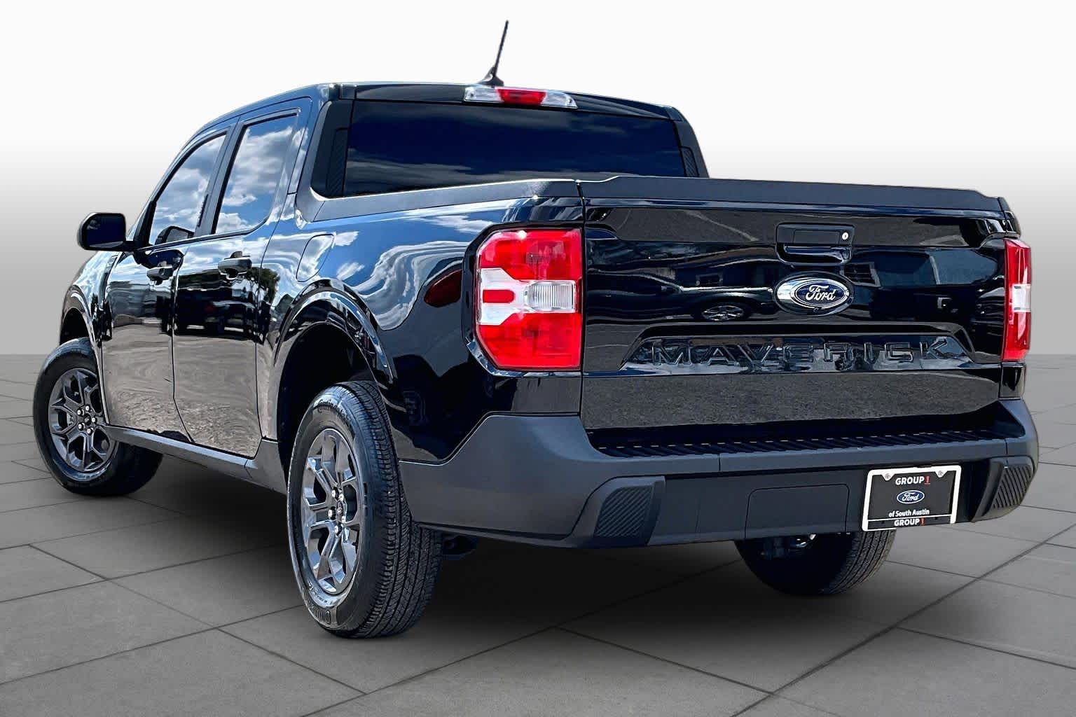 2023 Ford Maverick