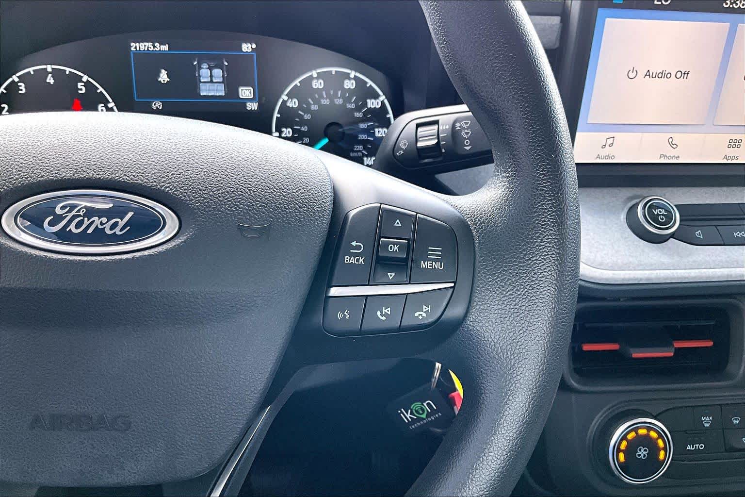 2023 Ford Maverick