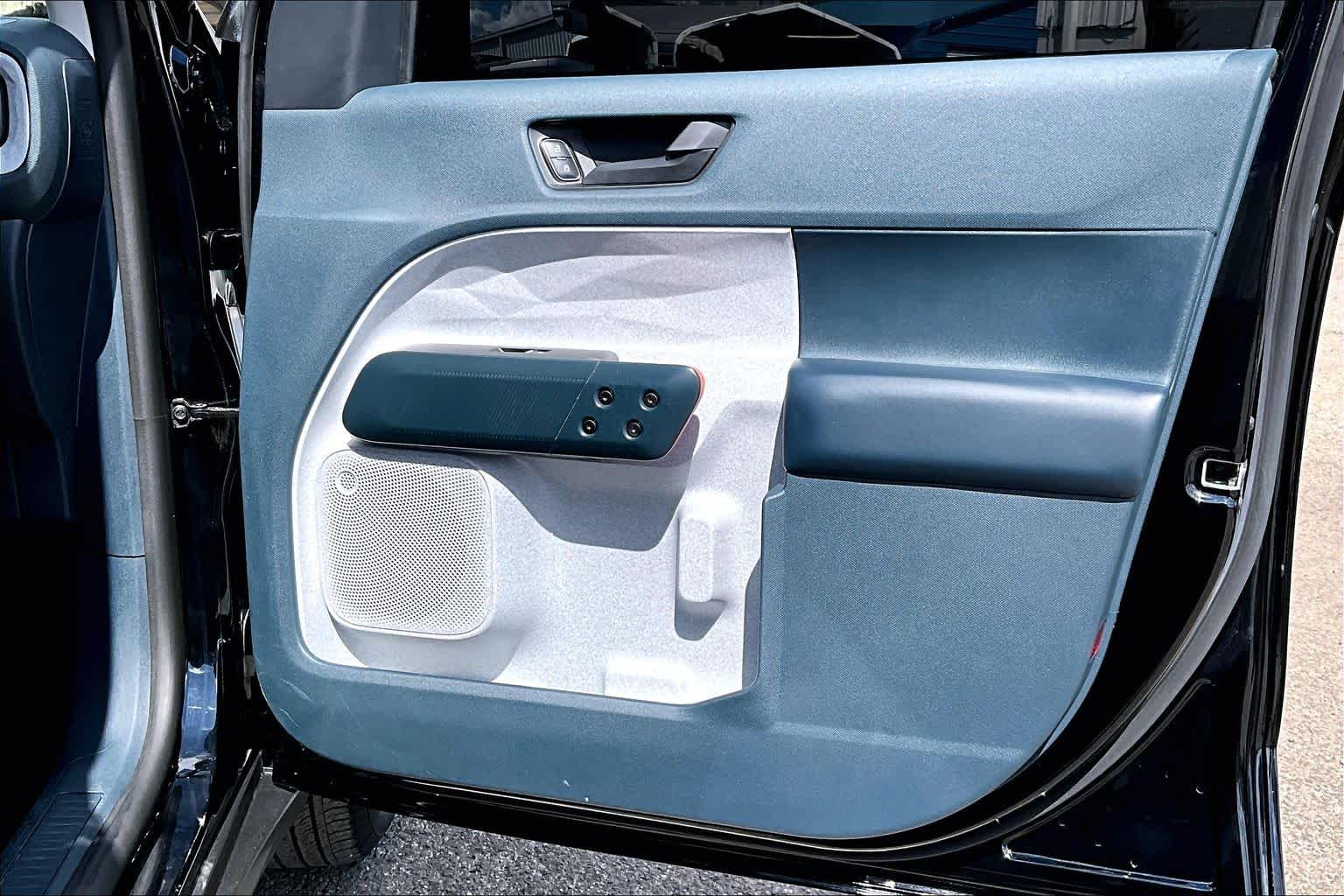 2023 Ford Maverick