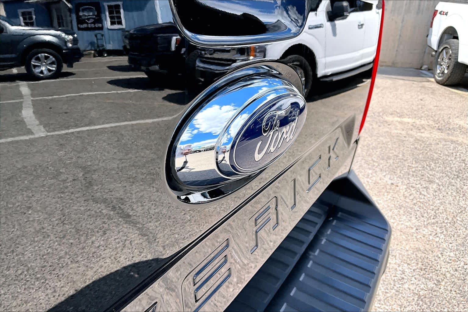 2023 Ford Maverick