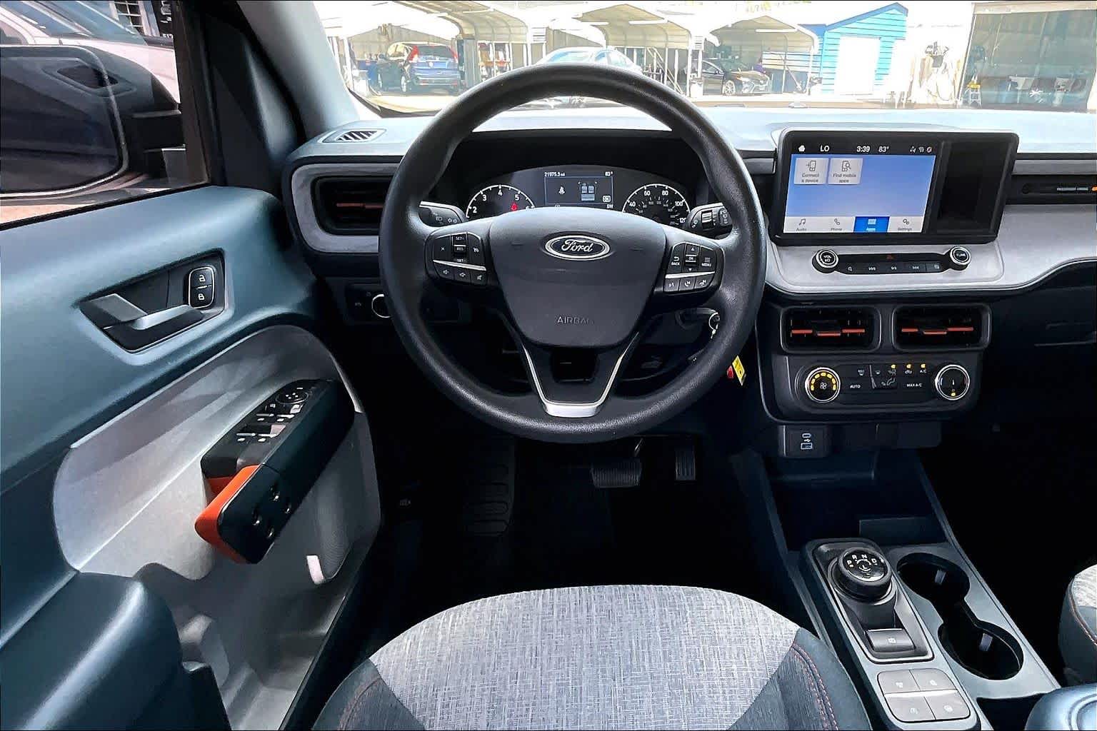 2023 Ford Maverick