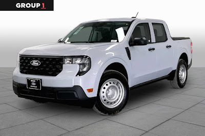 2026 Ford Maverick in Austin