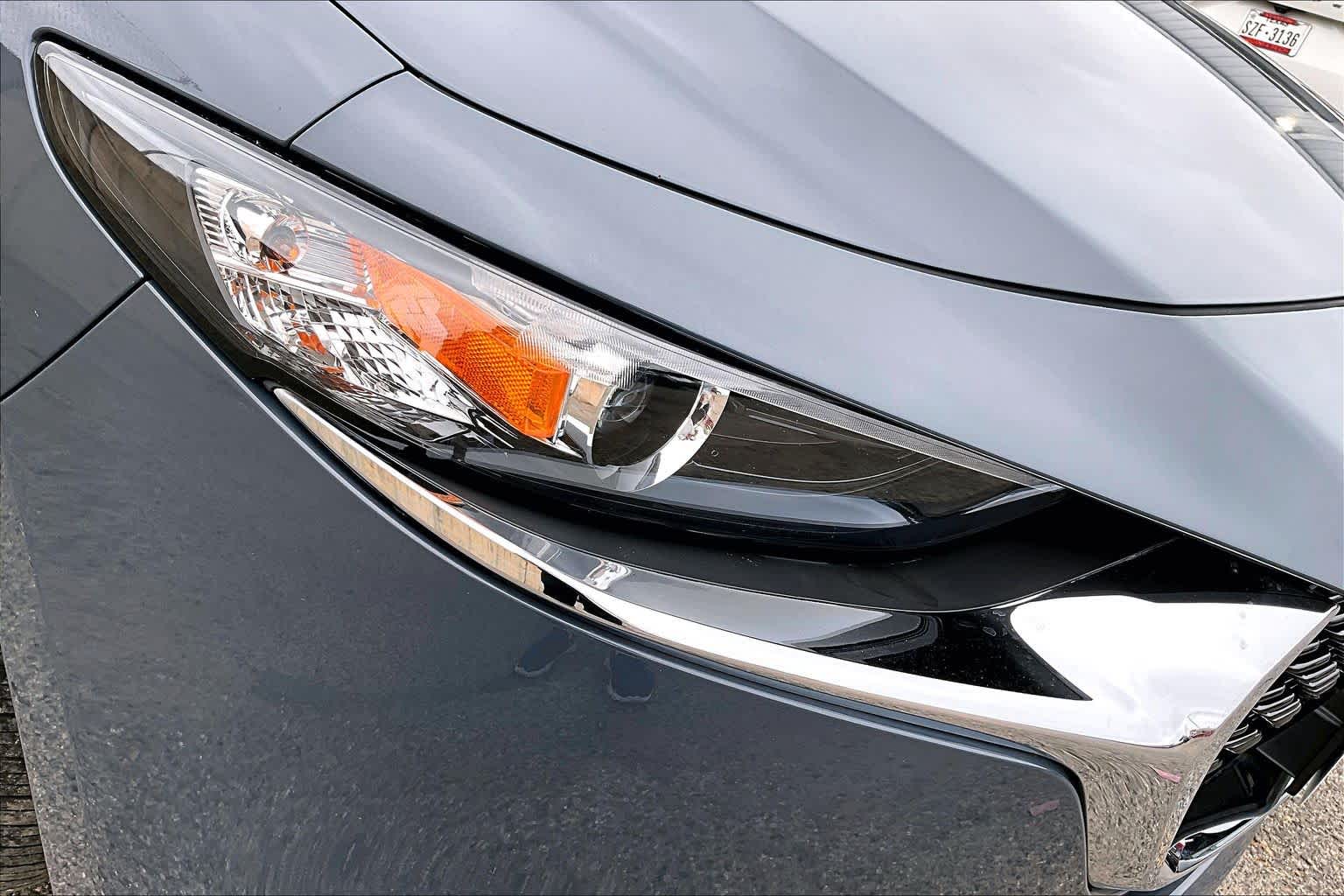 2022 Mazda Mazda3 Sedan