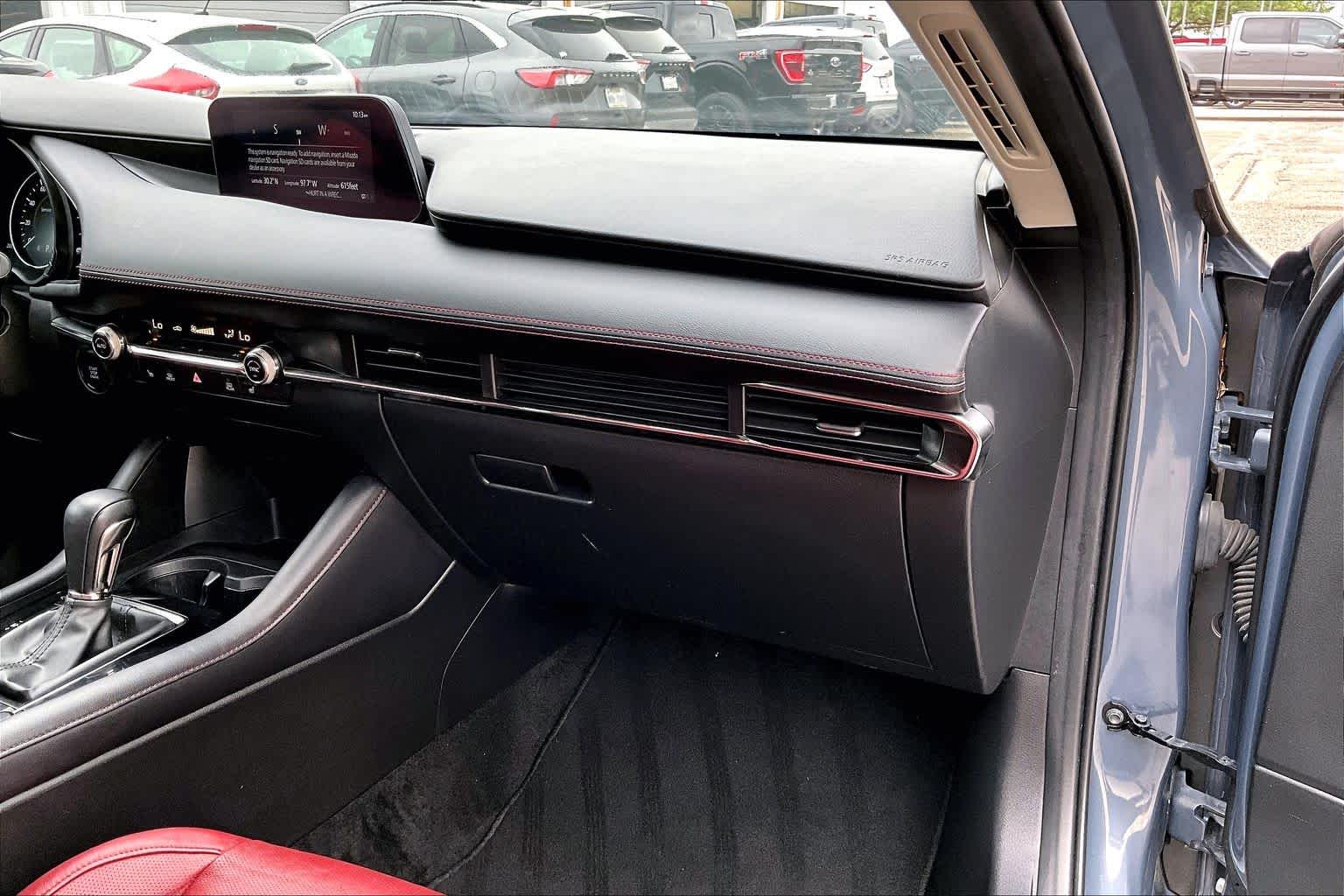 2022 Mazda Mazda3 Sedan