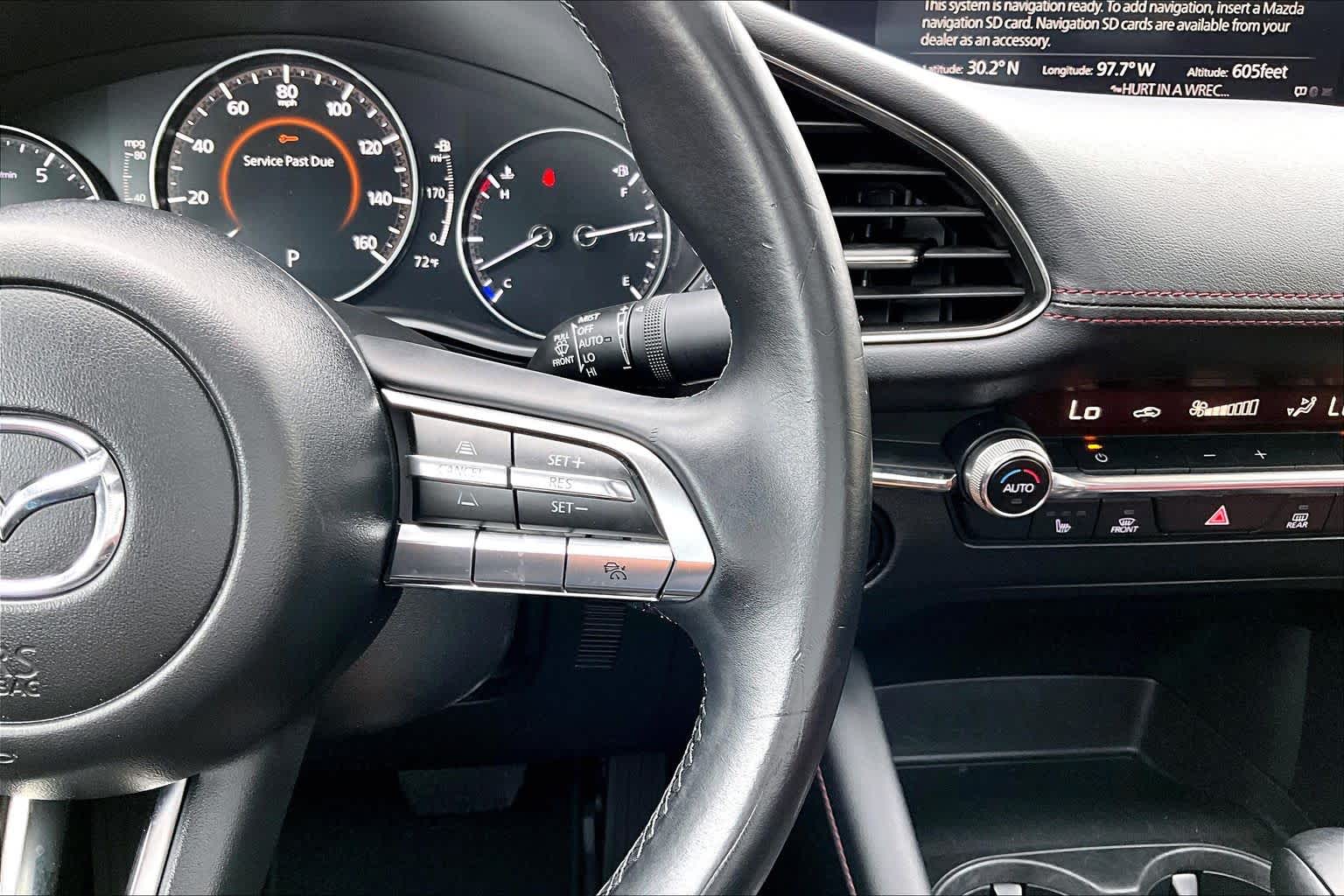 2022 Mazda Mazda3 Sedan