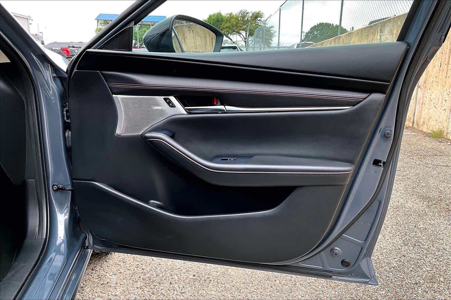 2022 Mazda Mazda3 Sedan