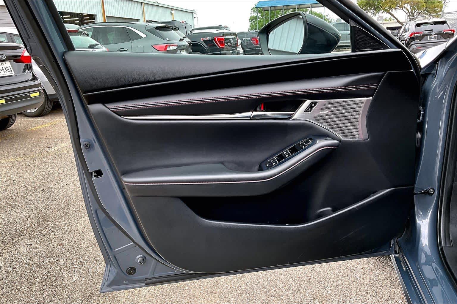 2022 Mazda Mazda3 Sedan