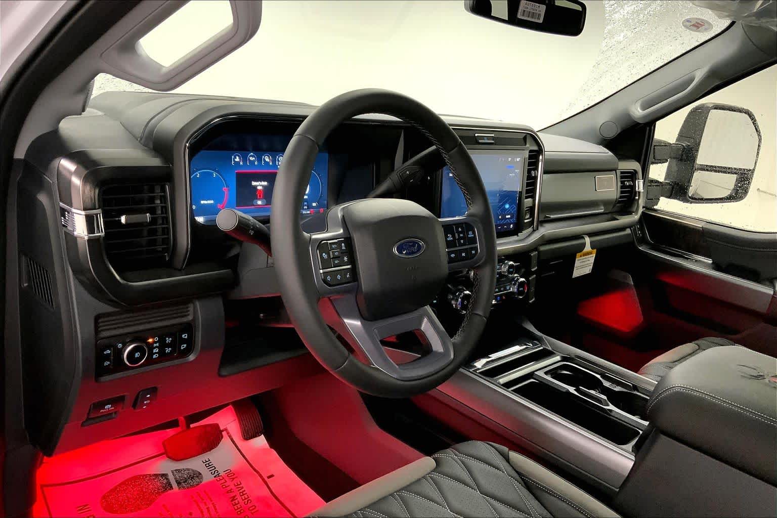 2026 Ford Super Duty F-250 SRW