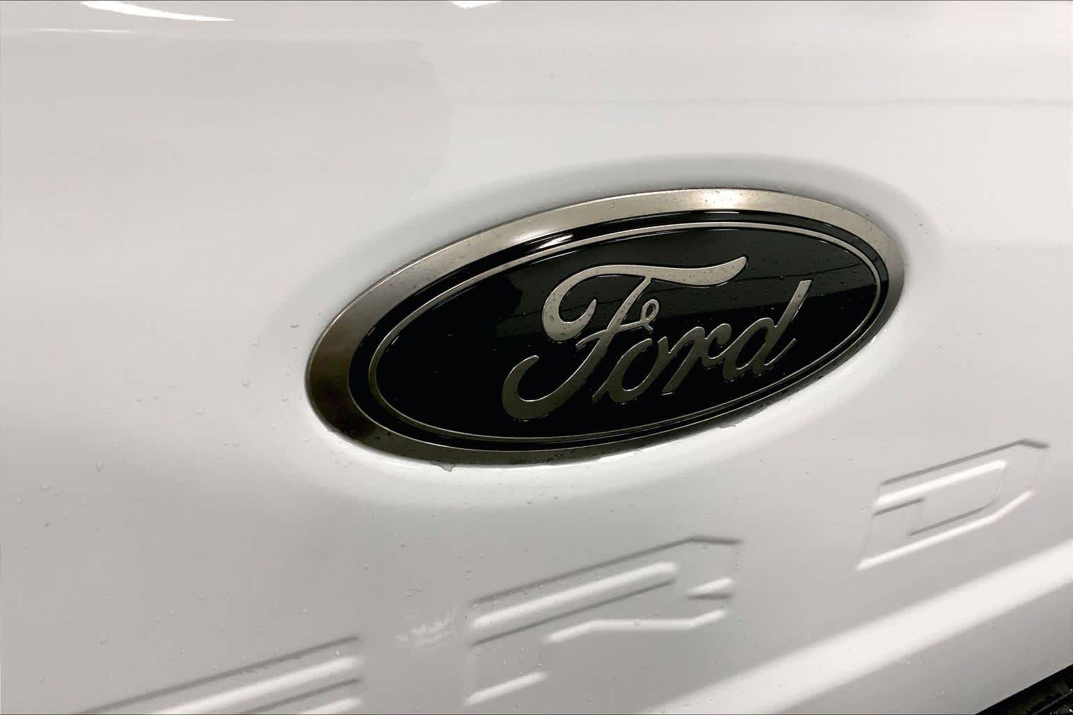 2026 Ford Super Duty F-250 SRW