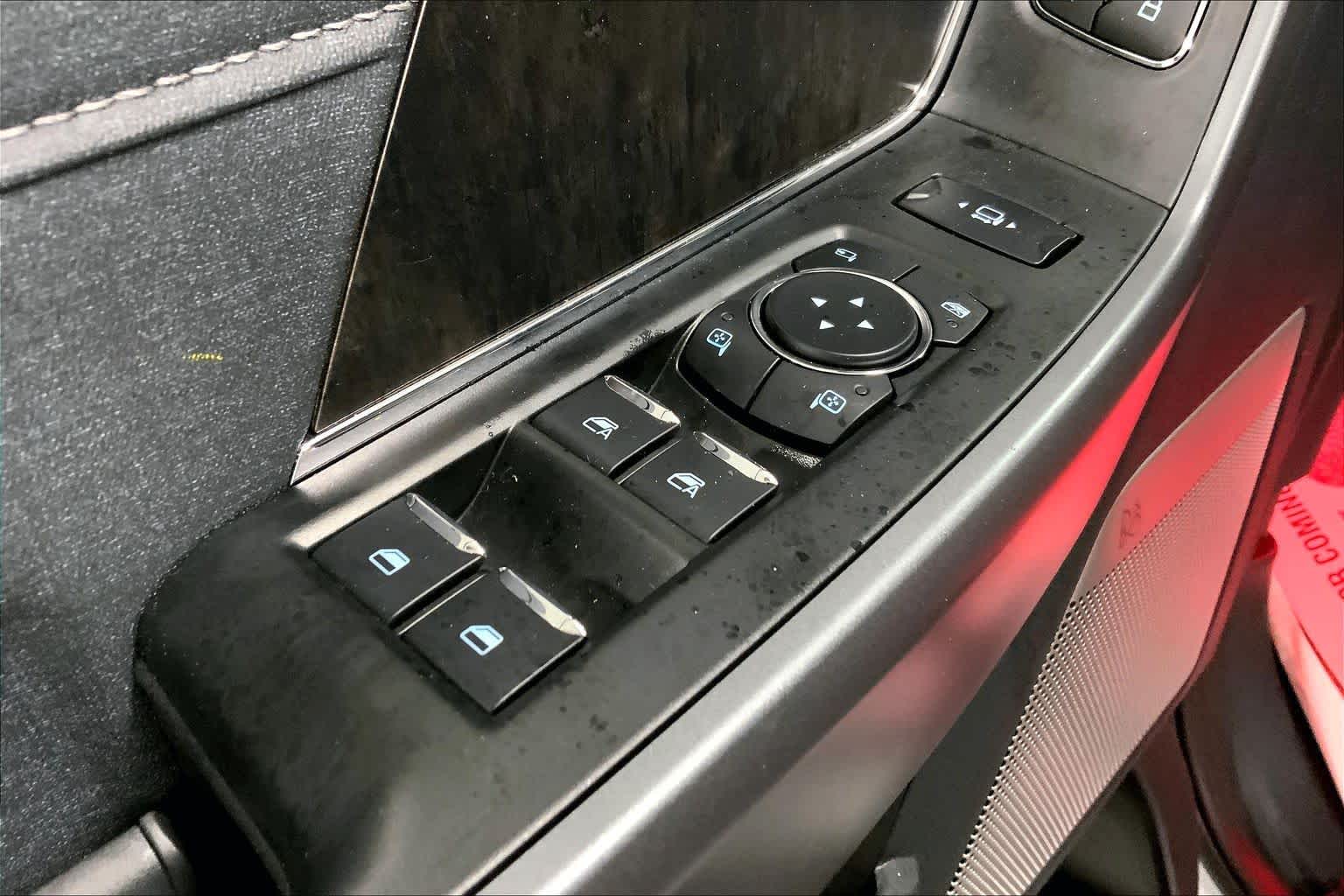 2026 Ford Super Duty F-250 SRW
